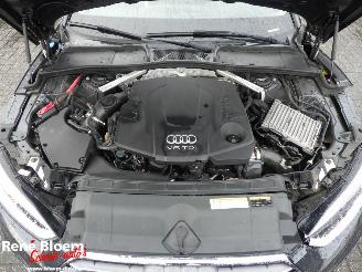 Audi A5 SPORTBACK 3.0 TDI Quattro Design S-Line picture 12