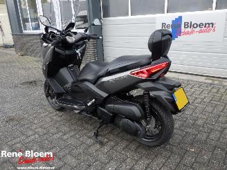 Yamaha XMAX 250  picture 6