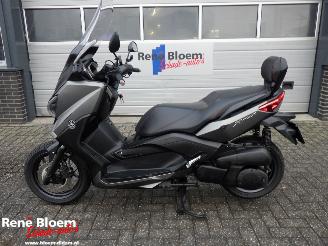 Yamaha XMAX 250  2016/3