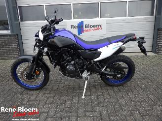  Yamaha  XT700 Tenere 2025/6