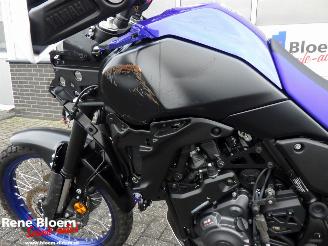 Yamaha  XT700 Tenere picture 10