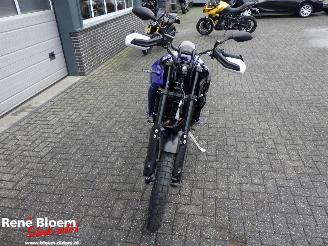 Yamaha  XT700 Tenere picture 8