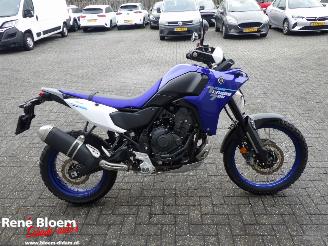 Yamaha  XT700 Tenere picture 2