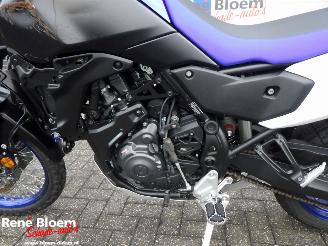 Yamaha  XT700 Tenere picture 12