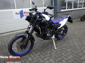 Yamaha  XT700 Tenere picture 7