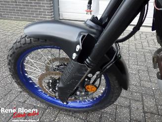 Yamaha  XT700 Tenere picture 11