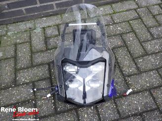 Yamaha  XT700 Tenere picture 18