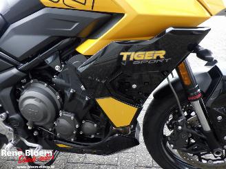 Triumph Tiger Sport 800 picture 17