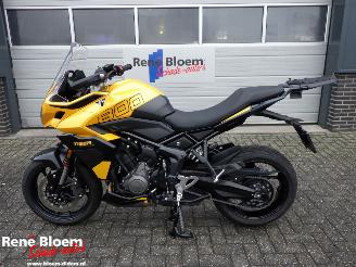  Triumph Tiger Sport 800 2025/4