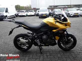 Triumph Tiger Sport 800 picture 2