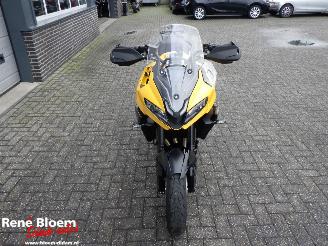 Triumph Tiger Sport 800 picture 8