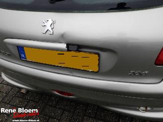 Peugeot 206 1.4 16V XS Pack Airco picture 9