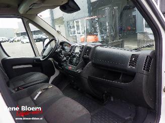 Citroën Jumper 2.0 Blue HDI 140 L3H2 A-camera picture 7