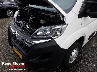 Citroën Jumper 2.0 Blue HDI 140 L3H2 A-camera picture 19