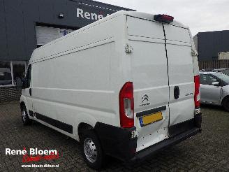 Citroën Jumper 2.0 Blue HDI 140 L3H2 A-camera picture 2