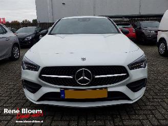 Mercedes Cla-klasse 250e Premium Plus Aut picture 6