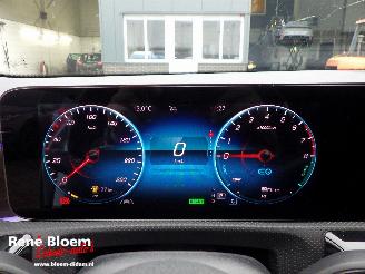 Mercedes Cla-klasse 250e Premium Plus Aut picture 17
