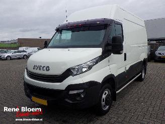  Iveco Daily 35C18V 3.0 H3 179pk Dubbel Lucht 2016/10