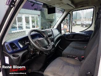Iveco Daily 35C18V 3.0 H3 179pk Dubbel Lucht picture 16
