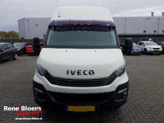 Iveco Daily 35C18V 3.0 H3 179pk Dubbel Lucht picture 6