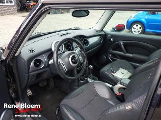 Mini Mini COOPER 1.6 Chili Automaat picture 12