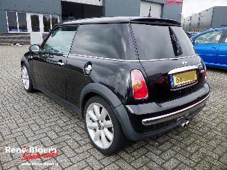 Mini Mini COOPER 1.6 Chili Automaat picture 2