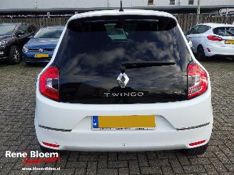 Renault Twingo Z.E. R80 E-Tech Série Limitée Urban Night 22kWh picture 6