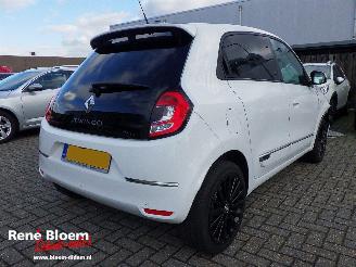 Vaurioauto  passenger cars Renault Twingo Z.E. R80 E-Tech Série Limitée Urban Night 22kWh 2023/5