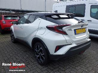 Toyota C-HR 1.8 Hybrid Style Automaat picture 5