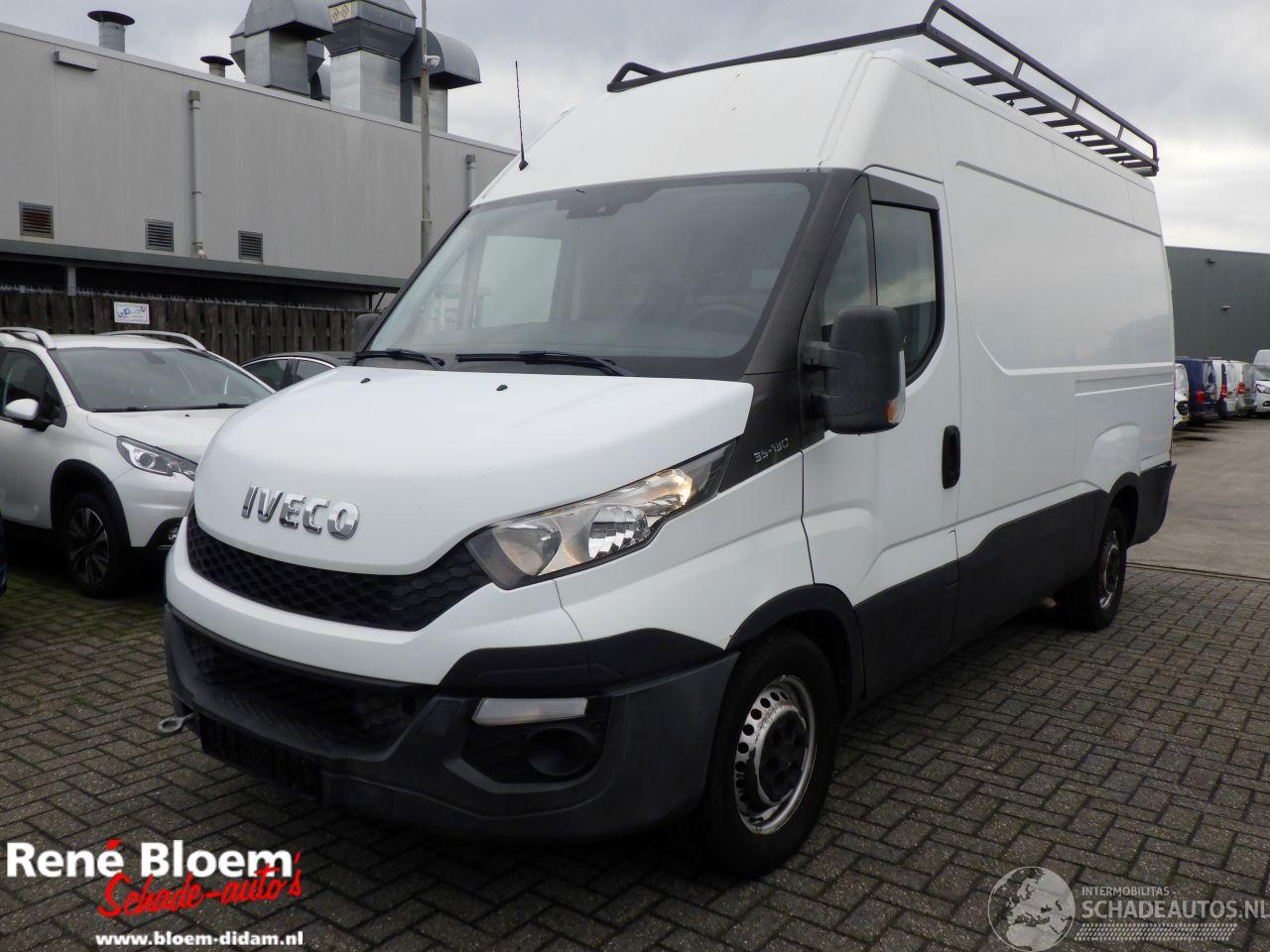 Iveco Daily 35S13V 2.3 352 H1