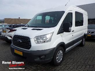 Ford Transit 330 2.0 TDCI L2H2 DC Trend 2017/9