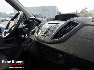 Ford Transit 330 2.0 TDCI L2H2 DC Trend picture 12