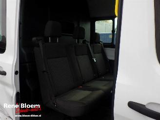 Ford Transit 330 2.0 TDCI L2H2 DC Trend picture 9