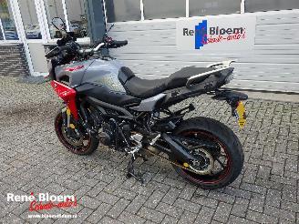Yamaha  Tracer 900 GT picture 4
