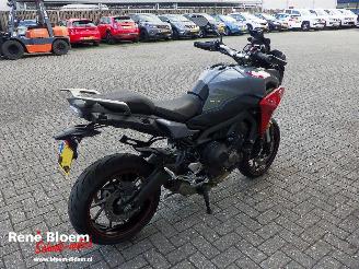Yamaha  Tracer 900 GT picture 6