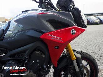 Yamaha  Tracer 900 GT picture 19