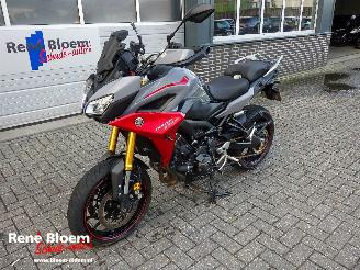 Yamaha  Tracer 900 GT picture 3