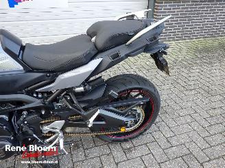 Yamaha  Tracer 900 GT picture 15