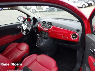 Fiat 500 1.2 Naked Airco picture 7