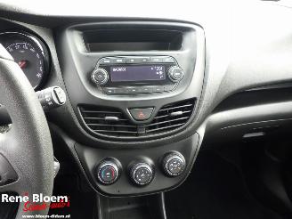 Opel Karl 1.0 Ecoflex Edition picture 19