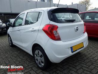 Opel Karl 1.0 Ecoflex Edition picture 5