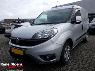  Fiat Doblo Cargo 1.3 MJ L1H1 SX 2016/6