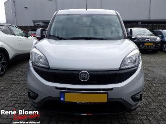 Fiat Doblo Cargo 1.3 MJ L1H1 SX picture 6