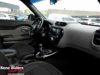 Kia Soul 1.6 132pk Navi 5drs picture 7