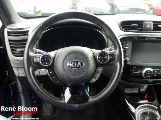 Kia Soul 1.6 132pk Navi 5drs picture 11