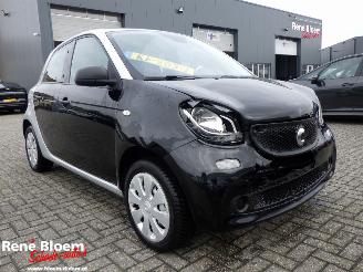 Smart Forfour 1.0 Pure 5drs Airco picture 2