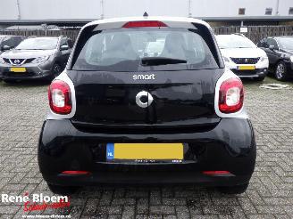 Smart Forfour 1.0 Pure 5drs Airco picture 6