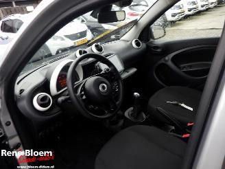 Smart Forfour 1.0 Pure 5drs Airco picture 15