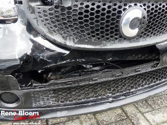 Smart Forfour 1.0 Pure 5drs Airco picture 10