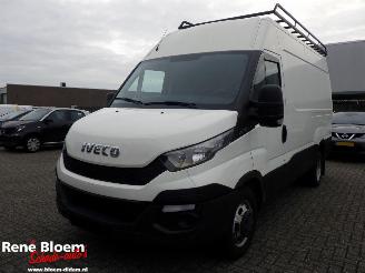  Iveco Daily 35C13V 2.3 352 H1 126pk 2016/11